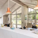 Ferienhaus 5 Person Holiday Home In Laeso
