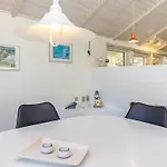 Ferienhaus 5 Person Holiday Home In Laeso *