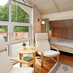 5 Star Holiday Home In Laeso Сasa de vacaciones Laeso