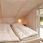 5 Star Holiday Home In Laeso * Laeso