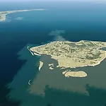 5 Star Holiday Home In Laeso Laeso