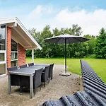 5 Star Holiday Home In Laeso Сasa de vacaciones