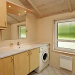 Ferienhaus 5 Person Holiday Home In Laeso