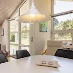 5 Star Holiday Home In Laeso Сasa de vacaciones *