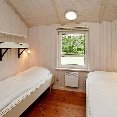 5 Person In L S Holiday home Laeso