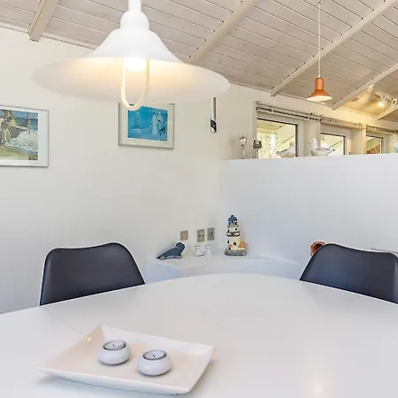 Feriehus 5 Person In *