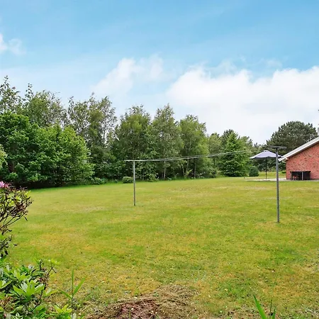 5 Person In Feriehus *