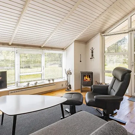 5 Person In Feriehus *