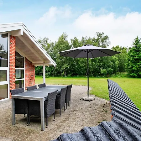 5 Person In Feriehus