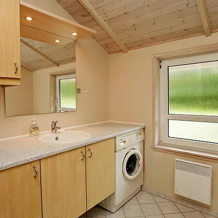 Feriehus 5 Person In