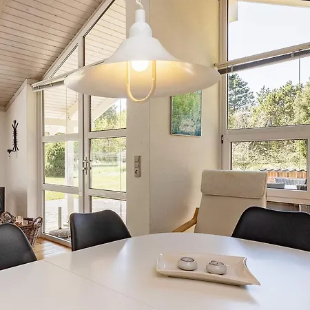 5 Person In Feriehus *