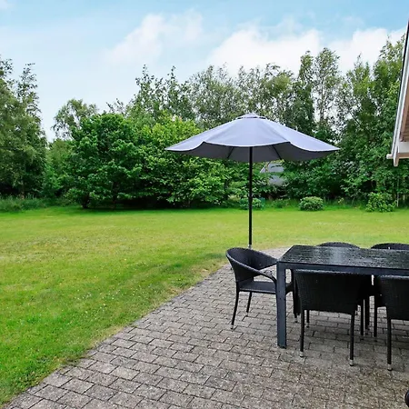 5 Person In Feriehus