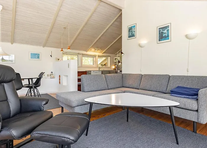 5 Person In Hébergement de vacances *